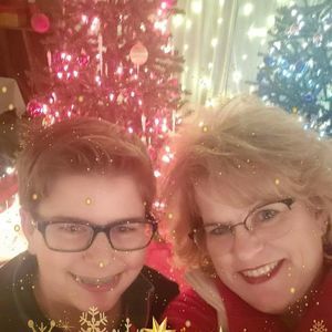 Meet your Posher, Mary alice